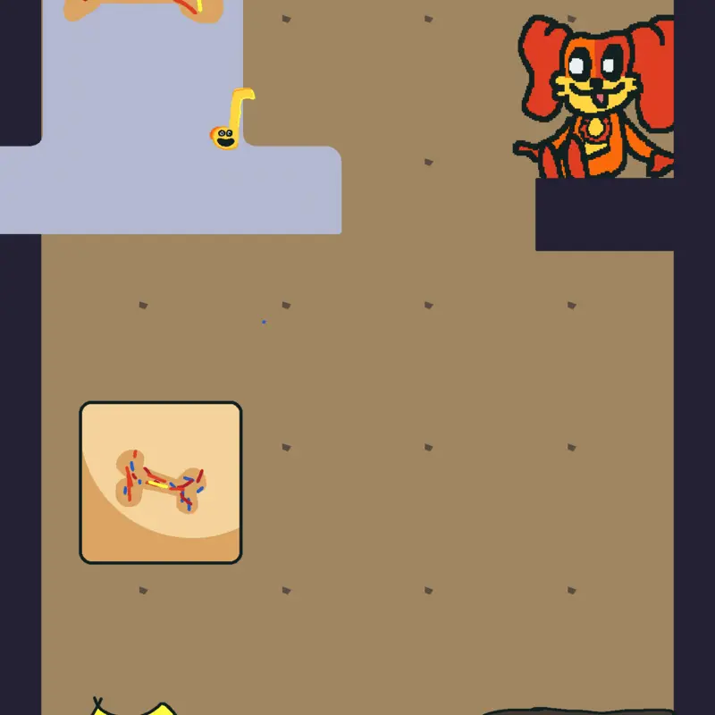 Game by @mashiedash