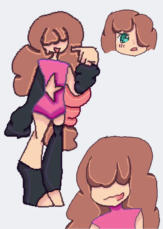 Game by @GhostCat101
