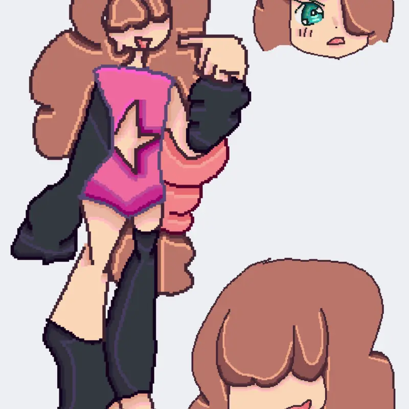 Game by @GhostCat101