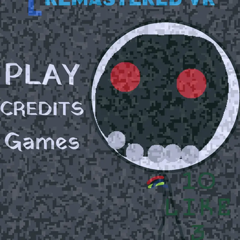 Game by @derewcar-