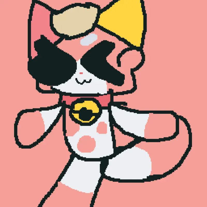 Game by @Pavlova_cOoKiE_-_