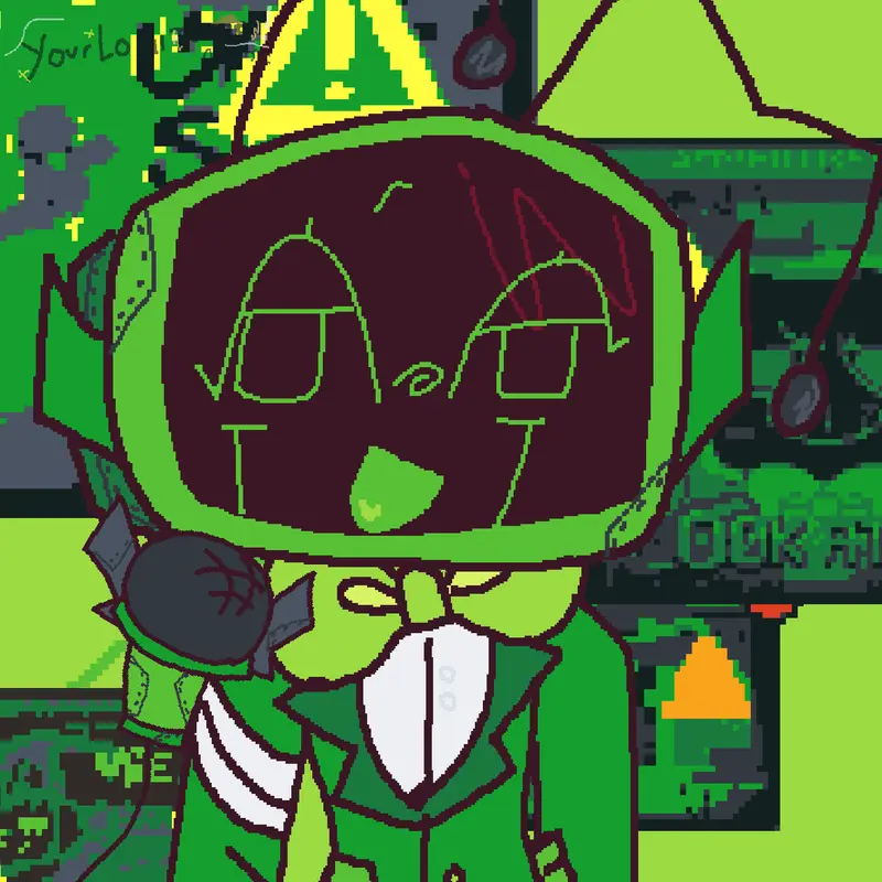 Game by @SOSO4433