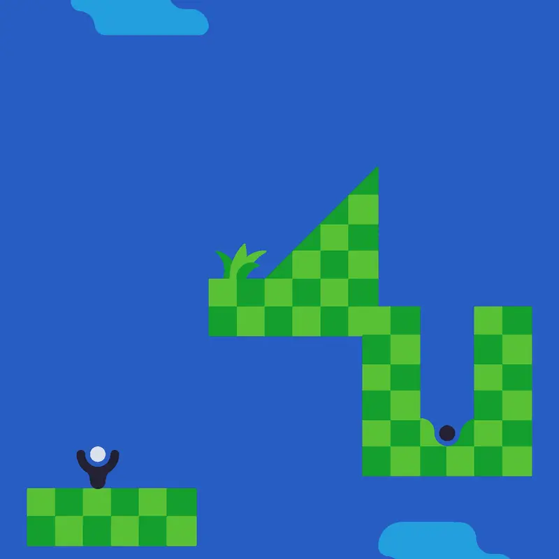Game by @polaczek
