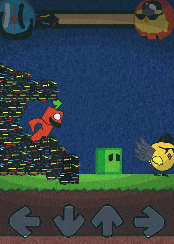 Game by @funbotking