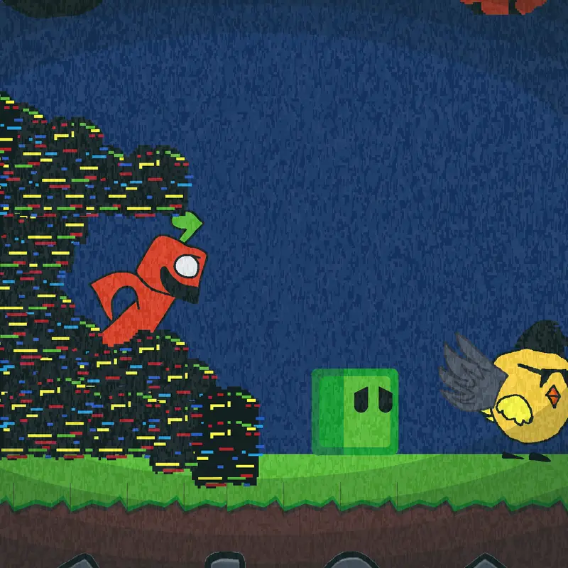 Game by @funbotking