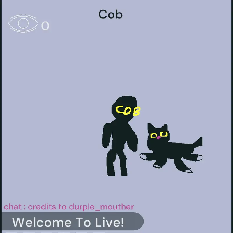 Game by @CobOwmer6