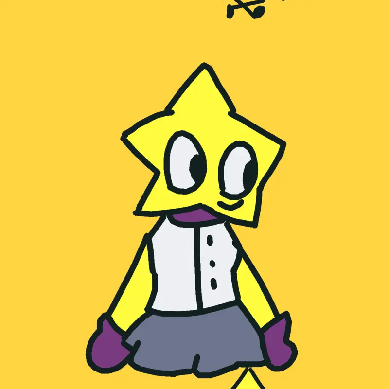 Game by @SouALennyh