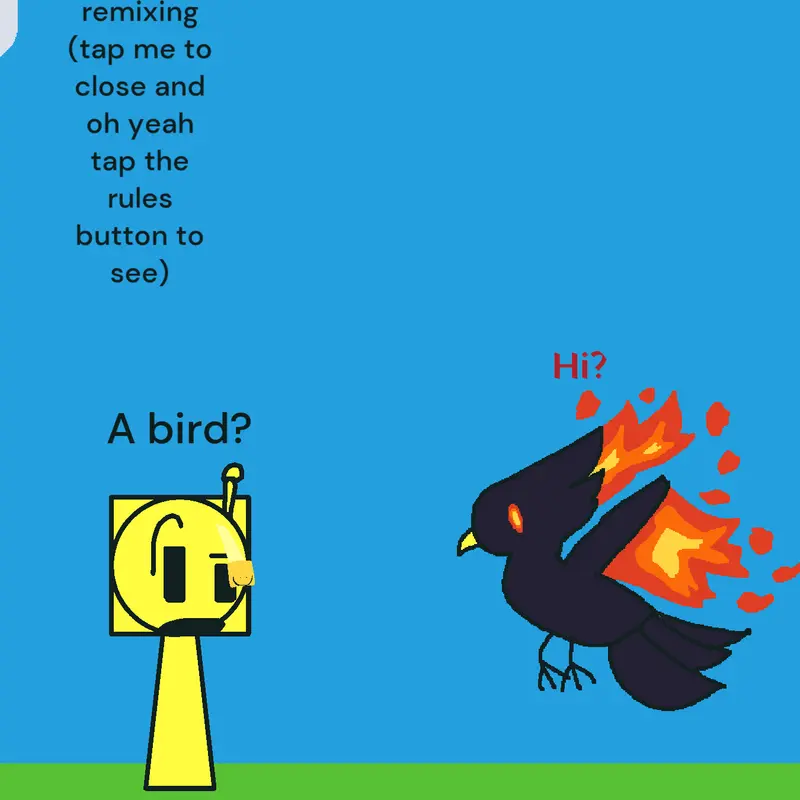 Game by @Kenken_Aiken