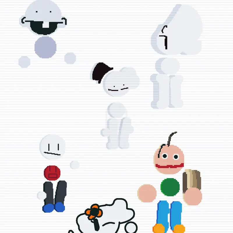 Game by @ainin_