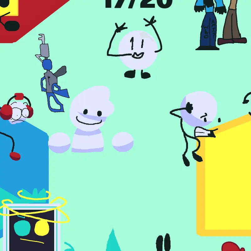 Game by @Thecarziiiguyboy