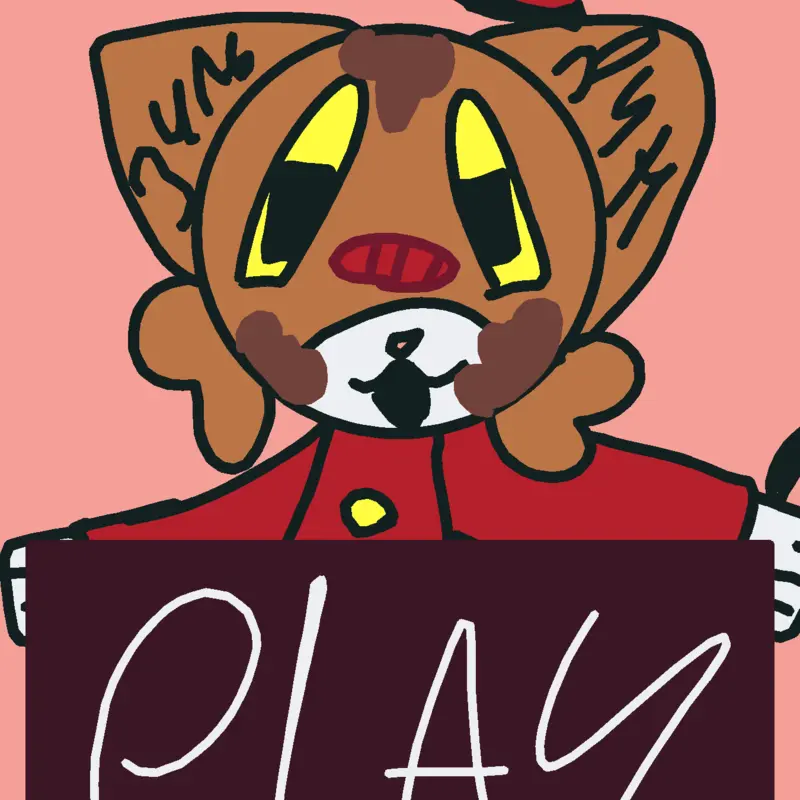 Game by @SuperSophka