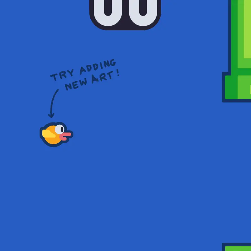 Game by @kentylop
