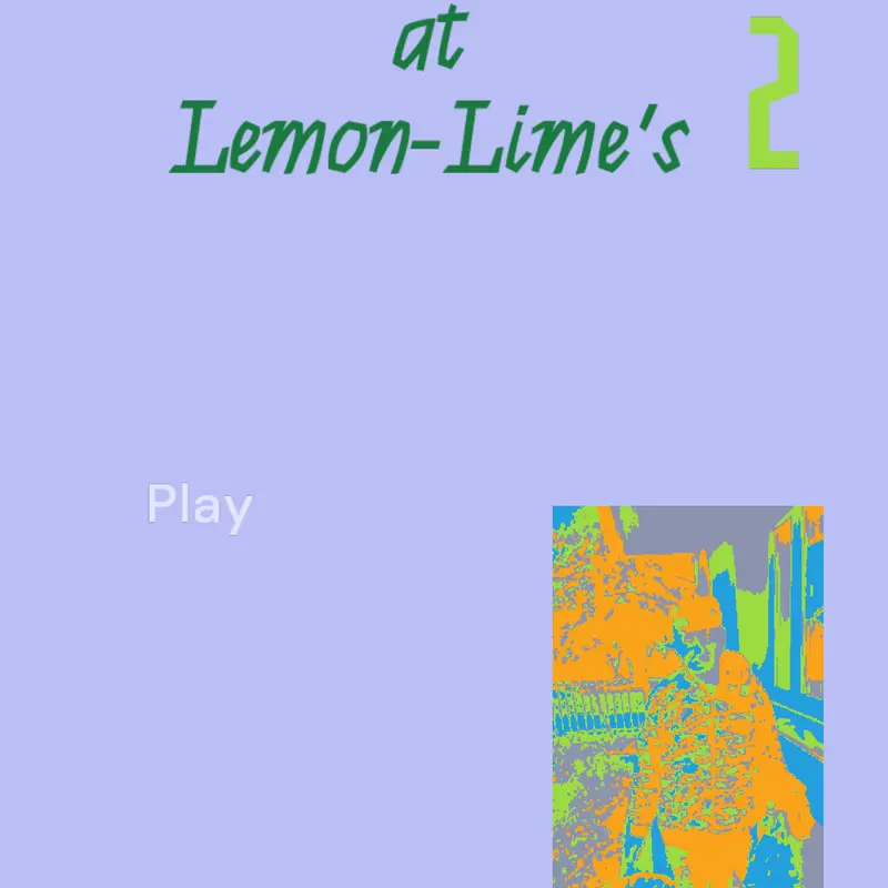 Game by @newnoo