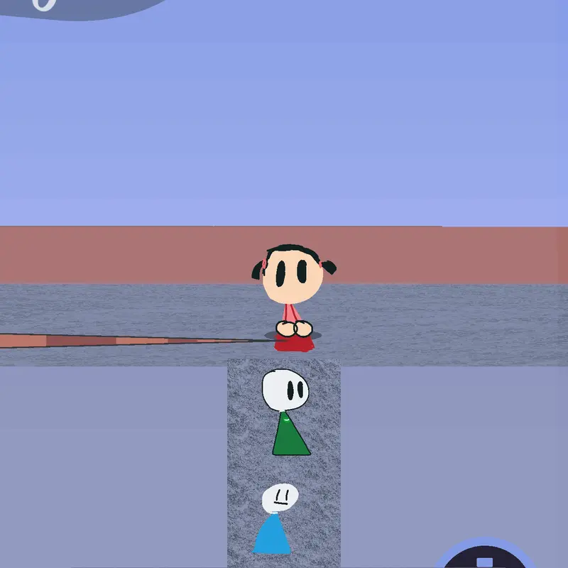 Game by @personaje