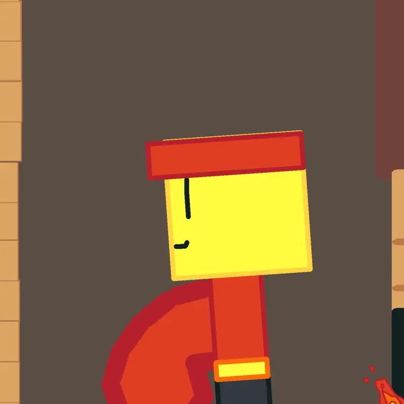 Game by @Pepinin