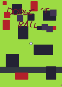 Dodge 't ball