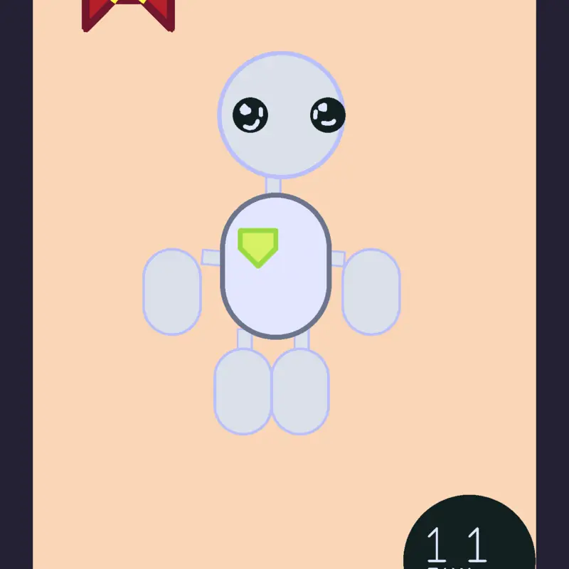 Game by @11guy