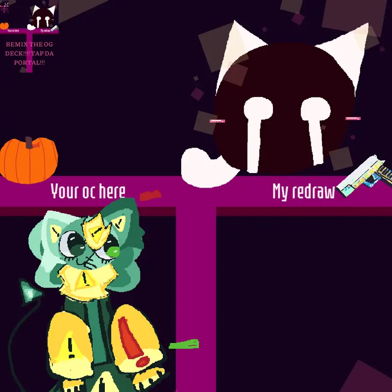 Game by @Connie_official
