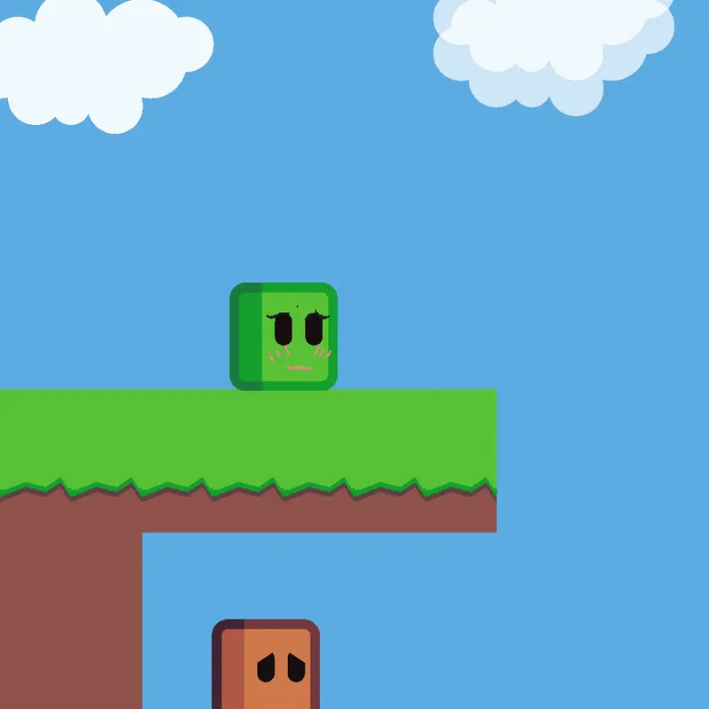 Game by @naomiyow