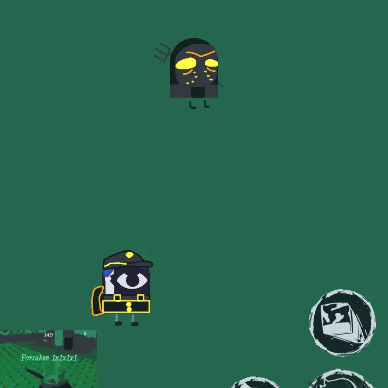 Game by @CodeDud_Official