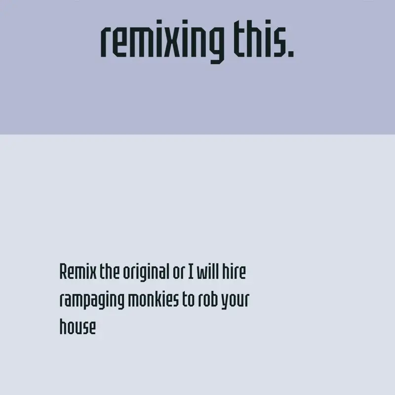 Game by @Rillisred