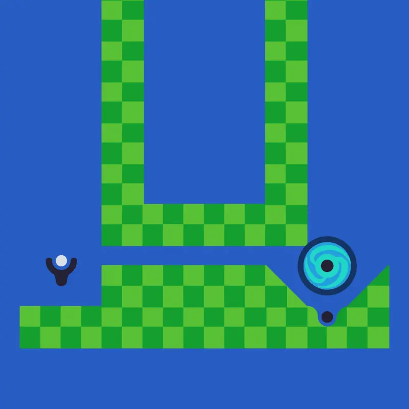 Game by @Sirgime