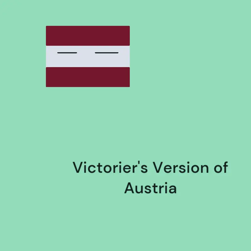Victorier's Version by @victorier