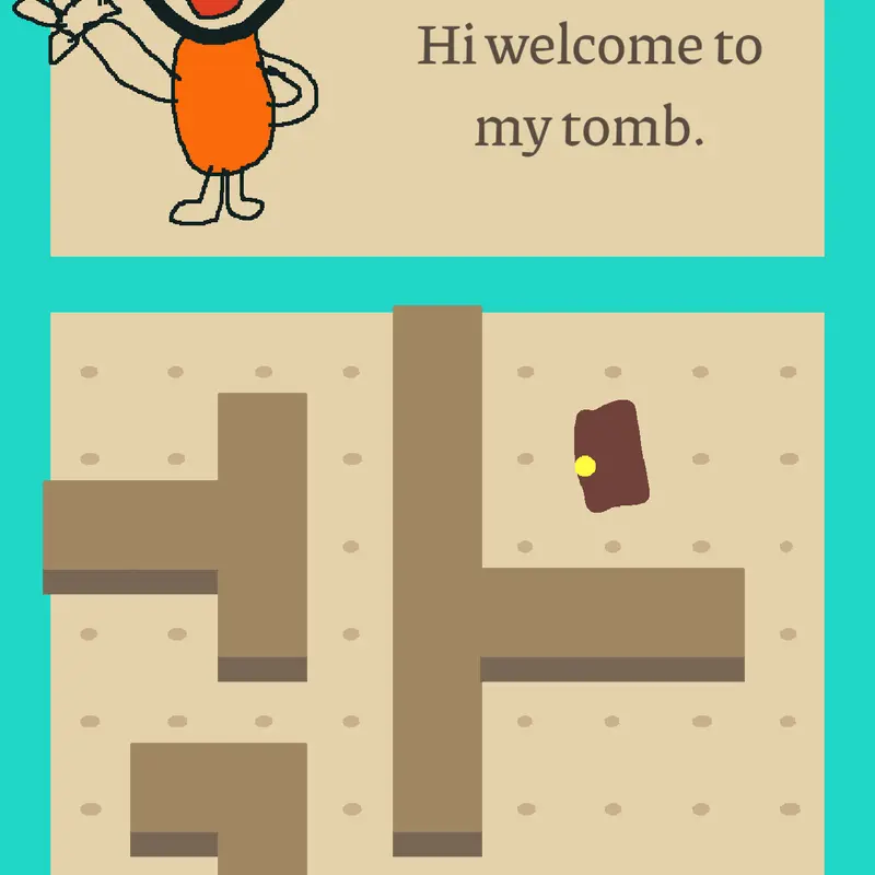 Game by @-deer-