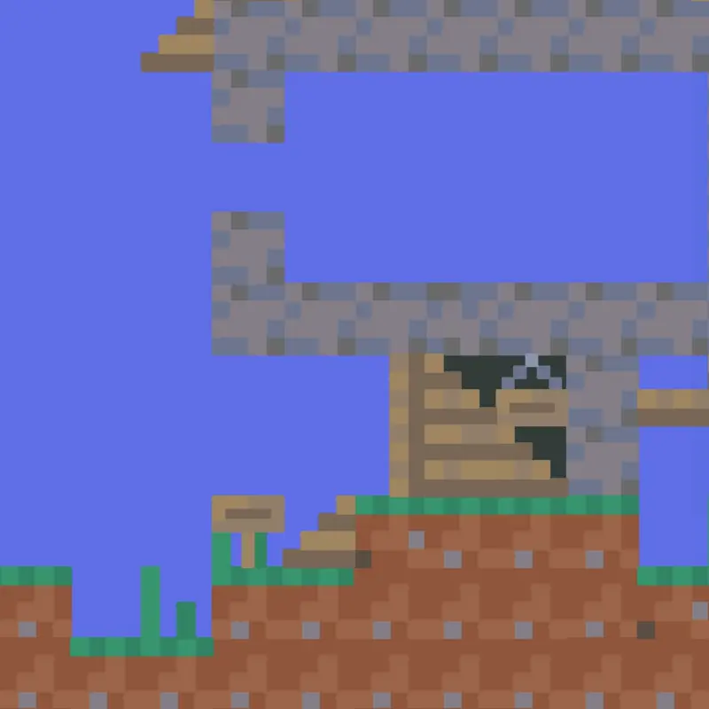 Game by @Cr3perzin