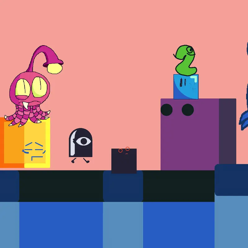 Game by @Adilya374