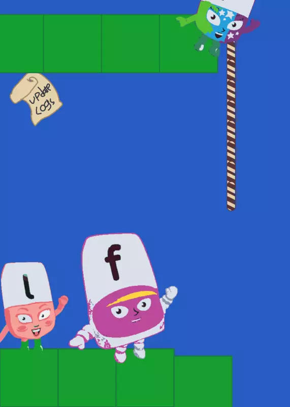 Game by @GoldyOfficial
