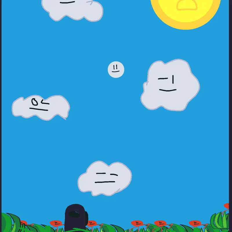 Game by @fahmixhk
