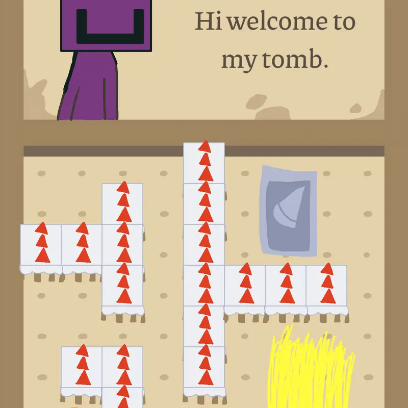 Game by @agusyutubert