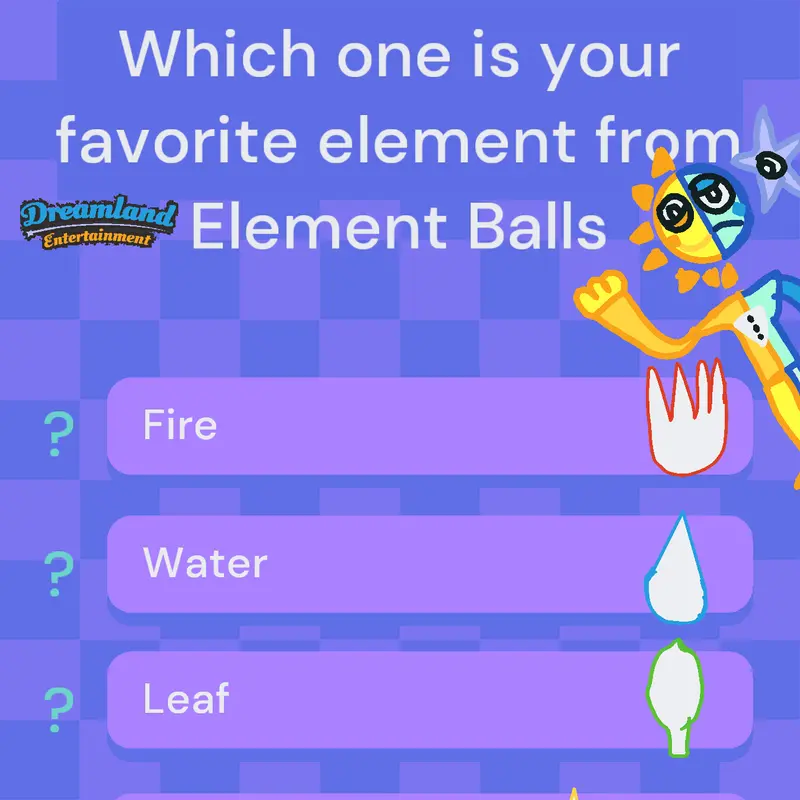 Game by @DreamlandEntertainmentOy