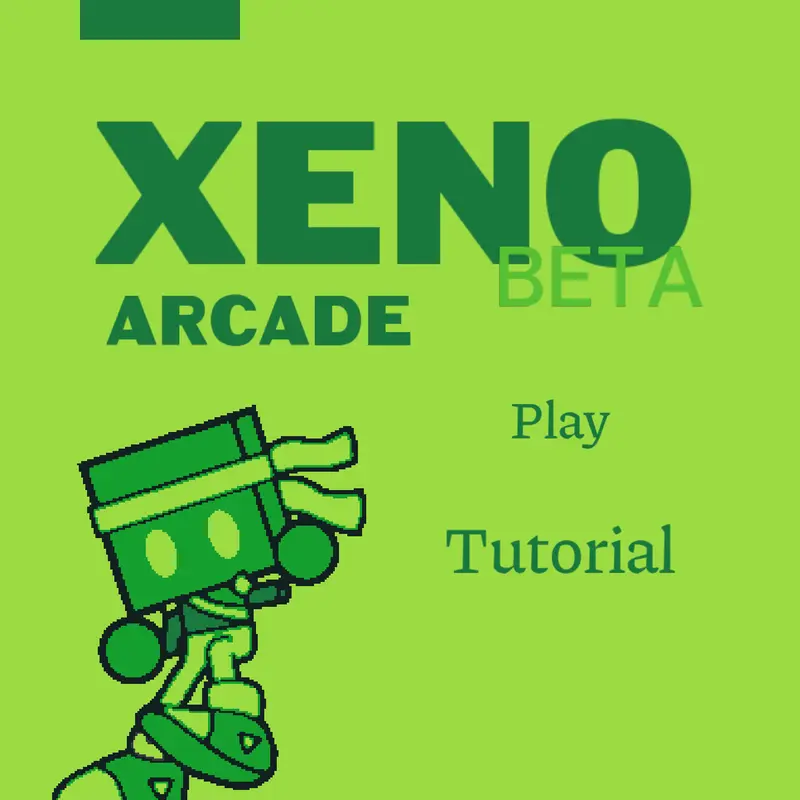Game by @Xtreme-old