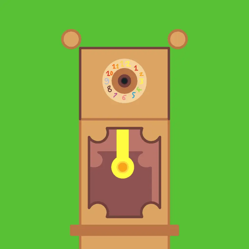 Game by @AleasaWashington