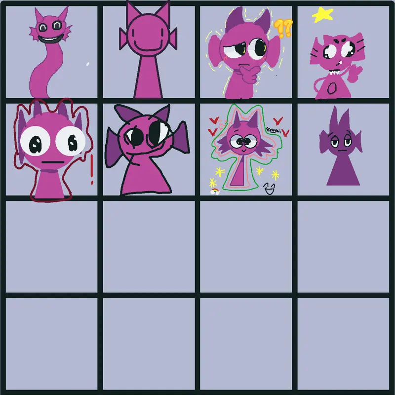 Game by @teardropper