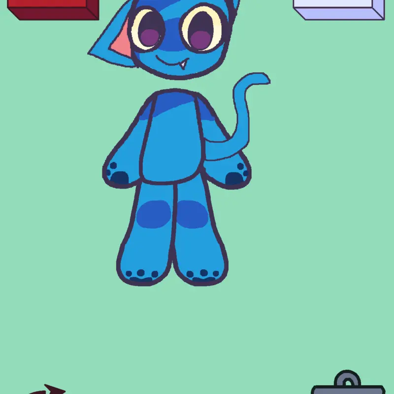 Game by @the_sab_chanel