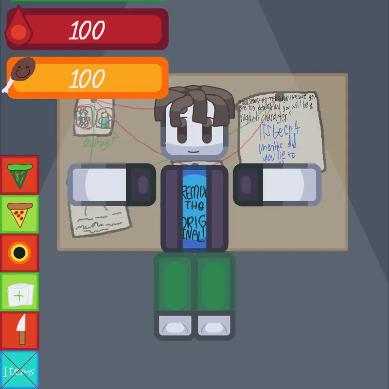 Game by @plsforgiveme