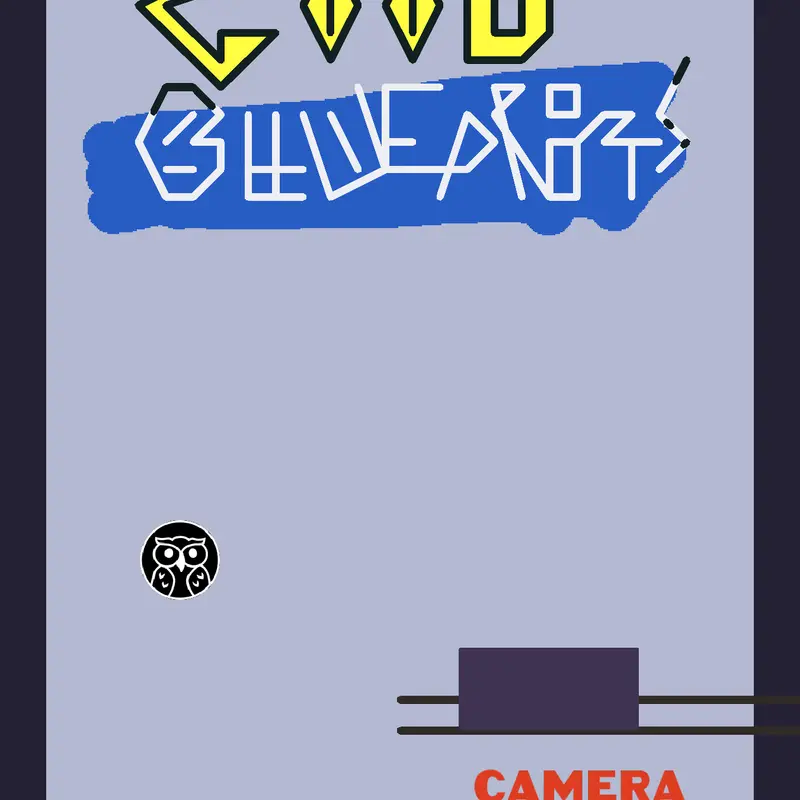 Scrapped deck by @mikuhater