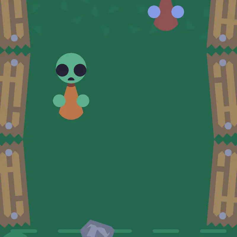 Game by @caiosd