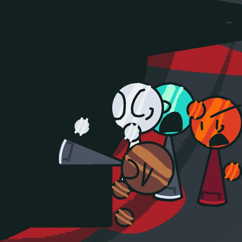 ADD UR OC IN THE BLACK HOLE INCIDENT by @Earth-Plays