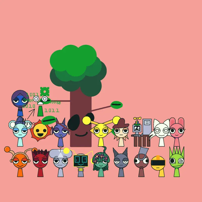 Game by @toastward