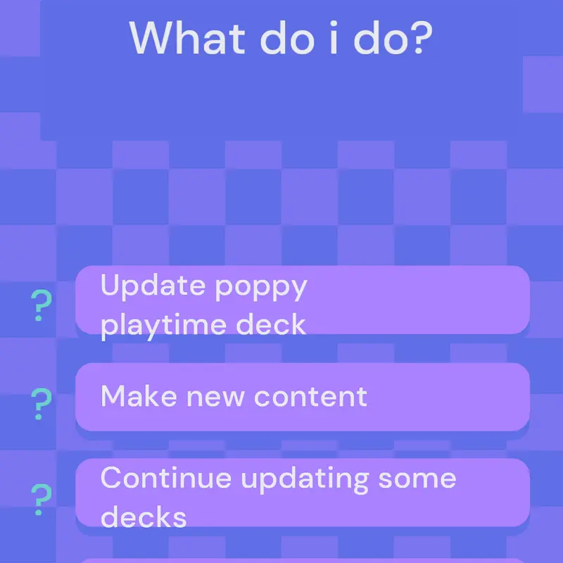 Game by @Trolldale