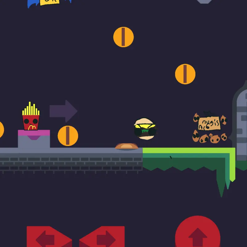 Game by @aaws