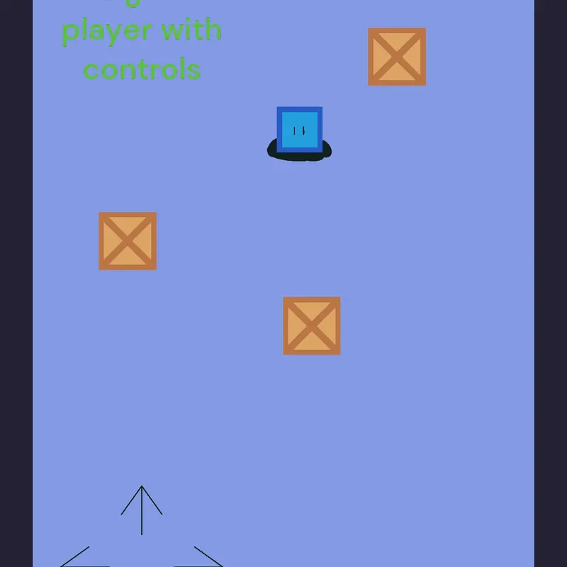 Game by @hola_2
