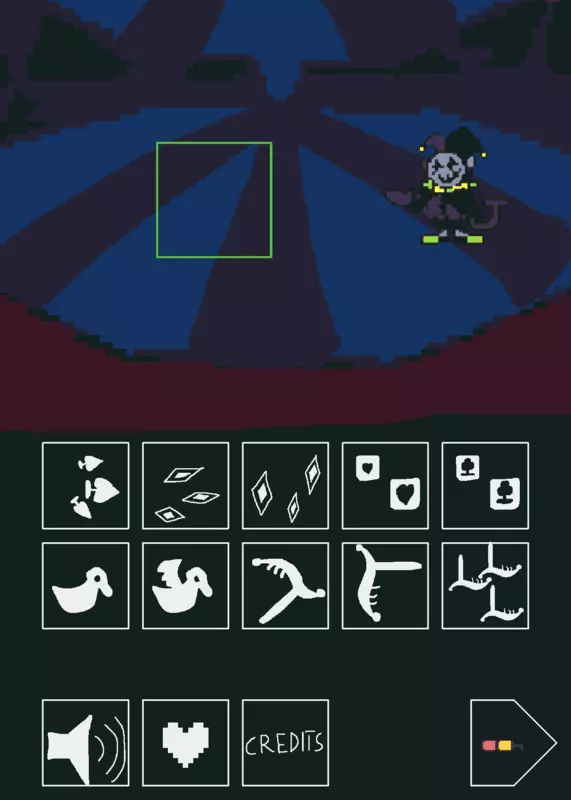 Game by @FanOfBingus