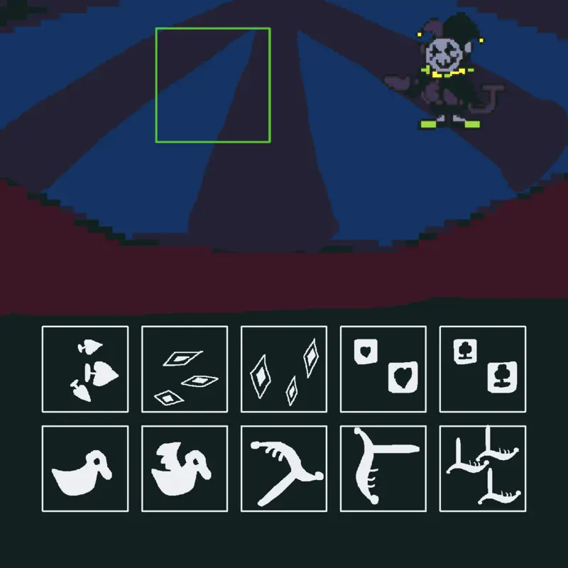 Game by @FanOfBingus