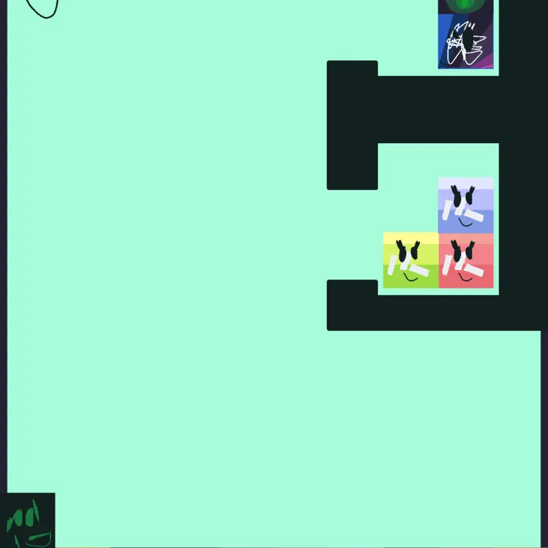 Game by @S5P3RN0V4N4CK