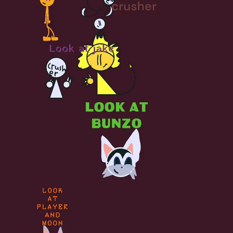Game by @spooktof5